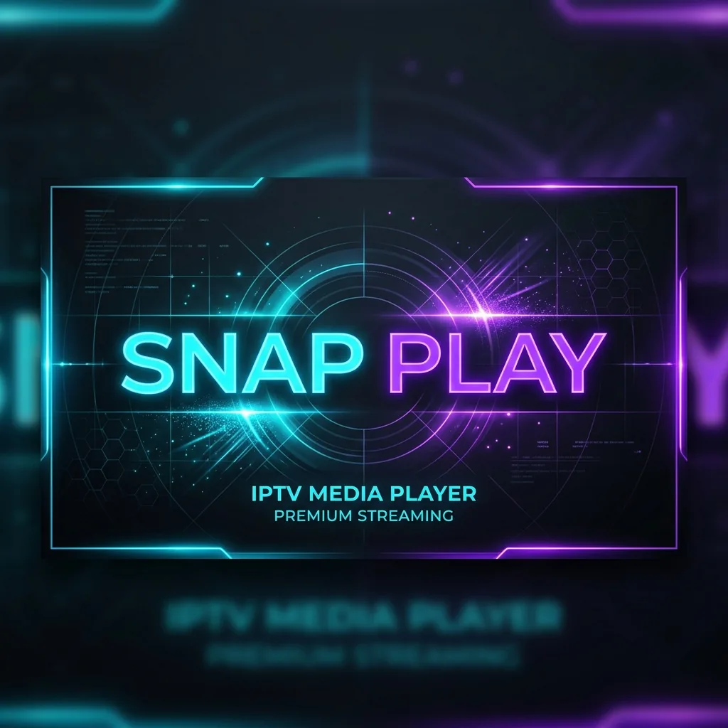 اشتراك SNAP PLAY اشتراك سناب