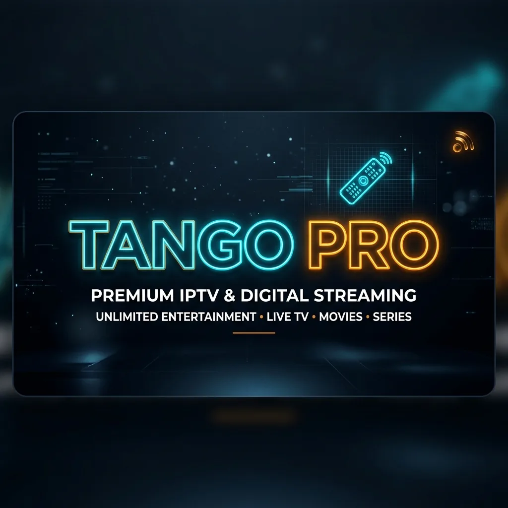 اشتراك TANGO PRO